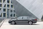 Volkswagen Phaeton 2010 года